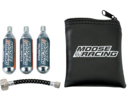 MOOSE TIRE INFLATOR KIT 0363-0063