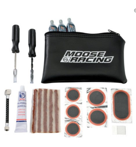 MOOSE TIRE REPAIR KIT 0364-0033