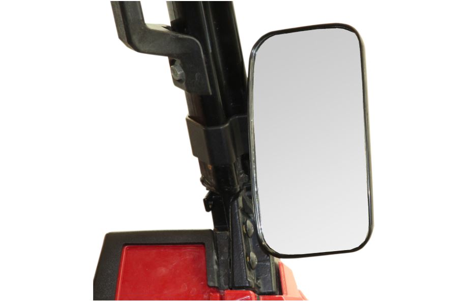 SEIZMIK BASIC SIDE VIEW MIRROR PRO-FIT (56-18084) 0640-1101