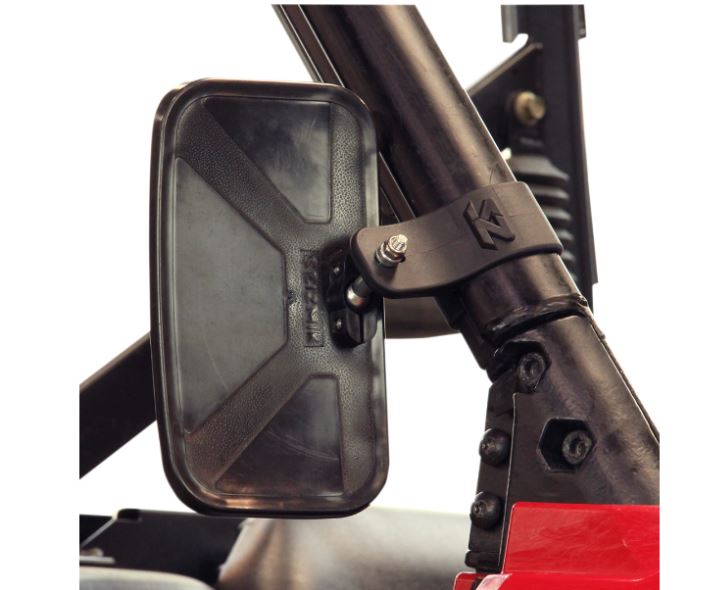 SEIZMIK BASIC SIDE VIEW MIRROR PRO-FIT (56-18084) 0640-1101