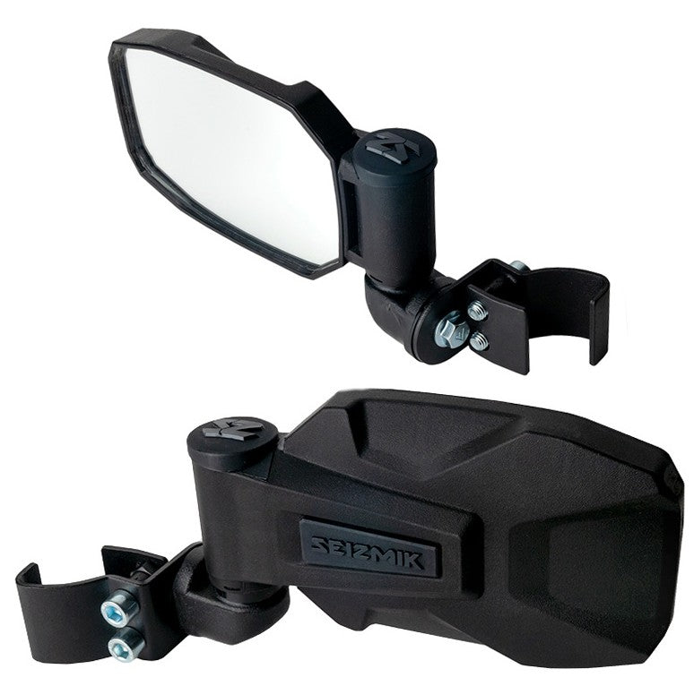 SEIZMIK-STRIKE MIRRORS PRO FIT(56-18093) 0640-1104