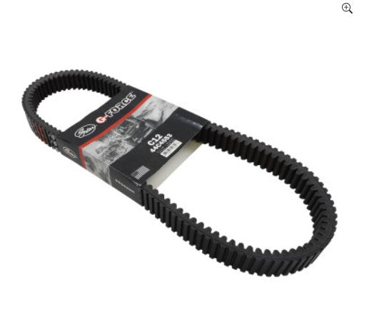 44C4553G-Force™ C12™ Drive Belt 1142-0459