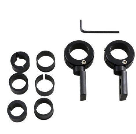 PIAA 360 UNIVERSAL BRACKETS (74000) 2001-0568
