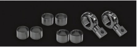 PIAA 360 UNIVERSAL BRACKETS (74000) 2001-0568