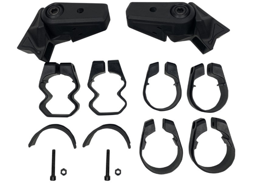 ELITE SERIES CUBE LIGHT MOUNTS 2001-2491