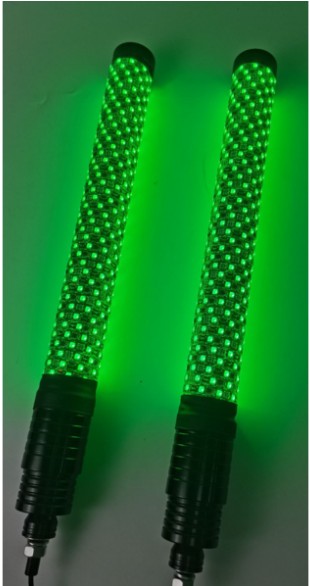 MOOSE 24" QUICK RELEASE WHIP LIGHTS 2040-3016