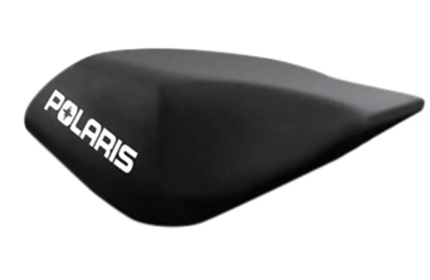 RMK Snowmobile Lightweight Seat - Black 2879089
