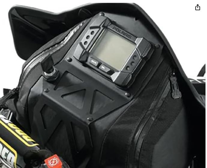 POLARIS PRO-RIDE ULTIMATE DEFROST BAG