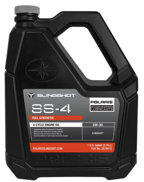 POLARIS SLINGSHOT SS-4 GALLON 2879410