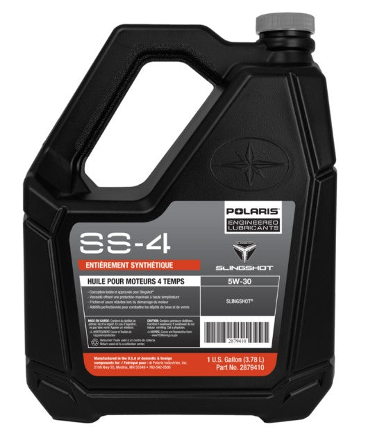 POLARIS SLINGSHOT SS-4 GALLON 2879410