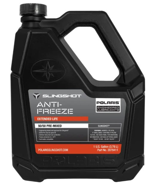 POLARIS SLINGSHOT ANTI-FREEZE 2879411