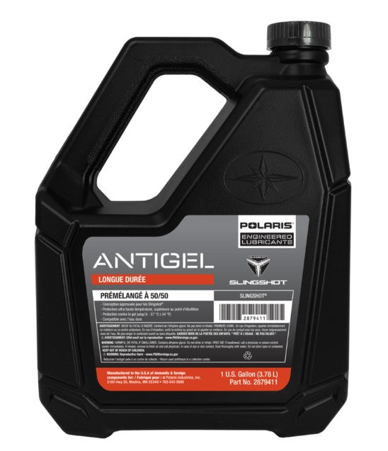 POLARIS SLINGSHOT ANTI-FREEZE 2879411