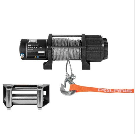 POLARIS HD 4500LB. WINCH 2881667
