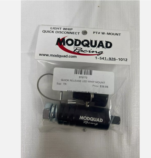 MODQUAD QUICK-RELEASE WHIP MOUNT 375773
