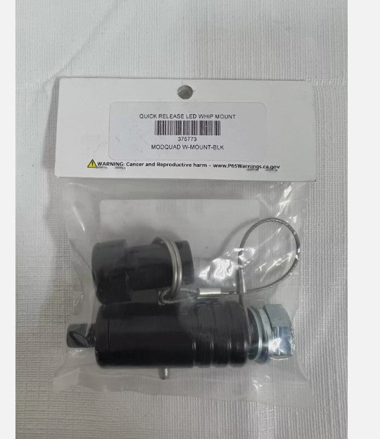 MODQUAD QUICK-RELEASE WHIP MOUNT 375773