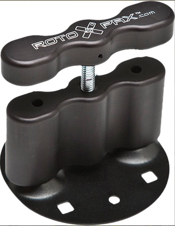 ROTOPAX STANDARD PACK MOUNT 451-3000 AND POLARIS SLED PLATE 451-3202