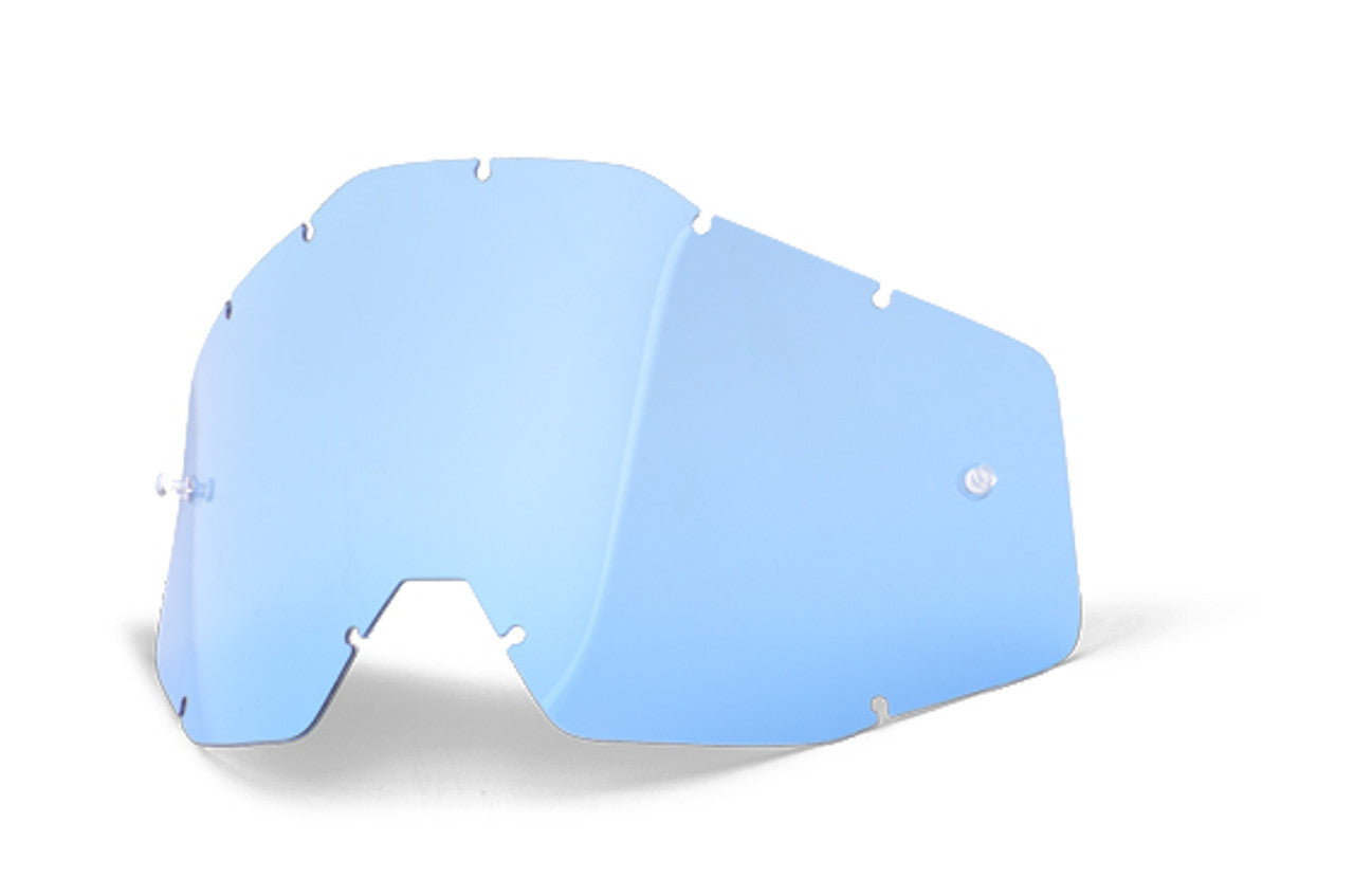 100% Replacement Offroad Goggle Lens - Adult - Gen 1