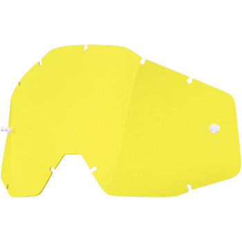 100% Replacement Offroad Goggle Lens - Adult - Gen 1