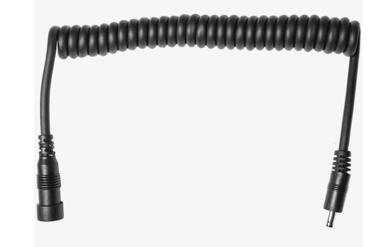 IGNITE BATTERY EXTENSION CABLE F02000300-000-000