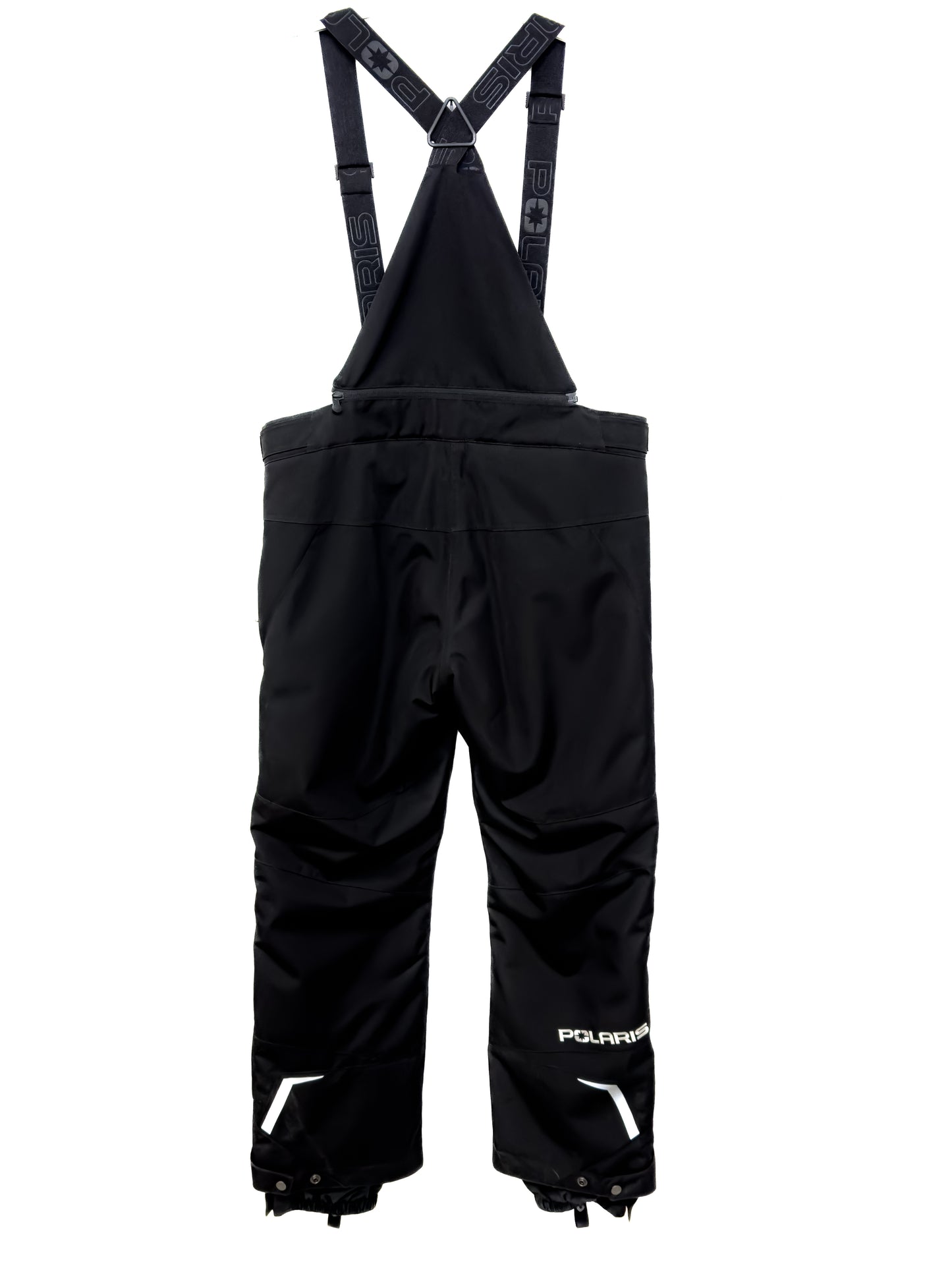 Polaris Switchback Snow Bibs - Men's - Black - 2862606
