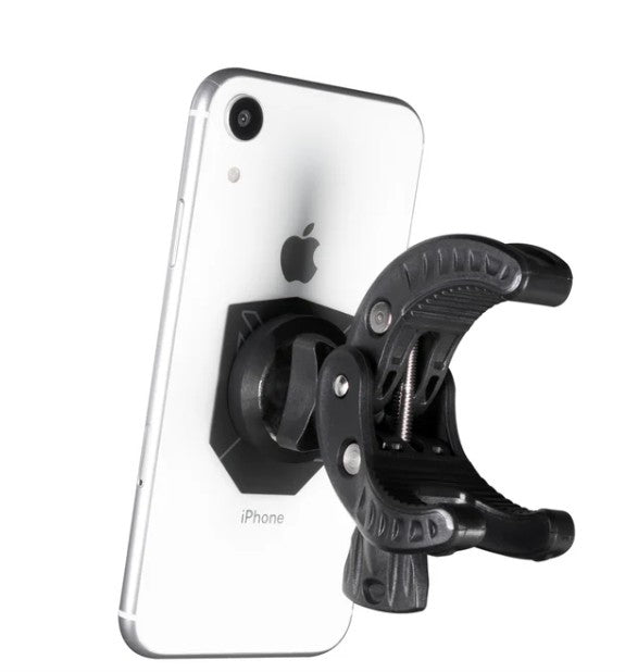 MOBNETIC CLAW/MAGNETIC PHONE MOUNT WITH ADJUSTABLE CLAW BASE MOBN-CLAW