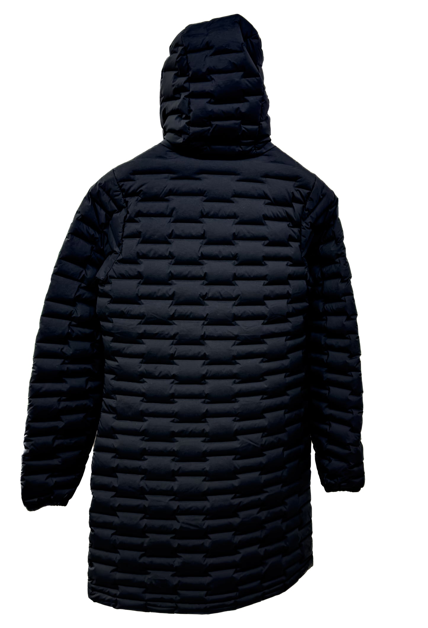 Klim Luna Stretch Down Parka - Women's - Black - 3577-000-XXX-000