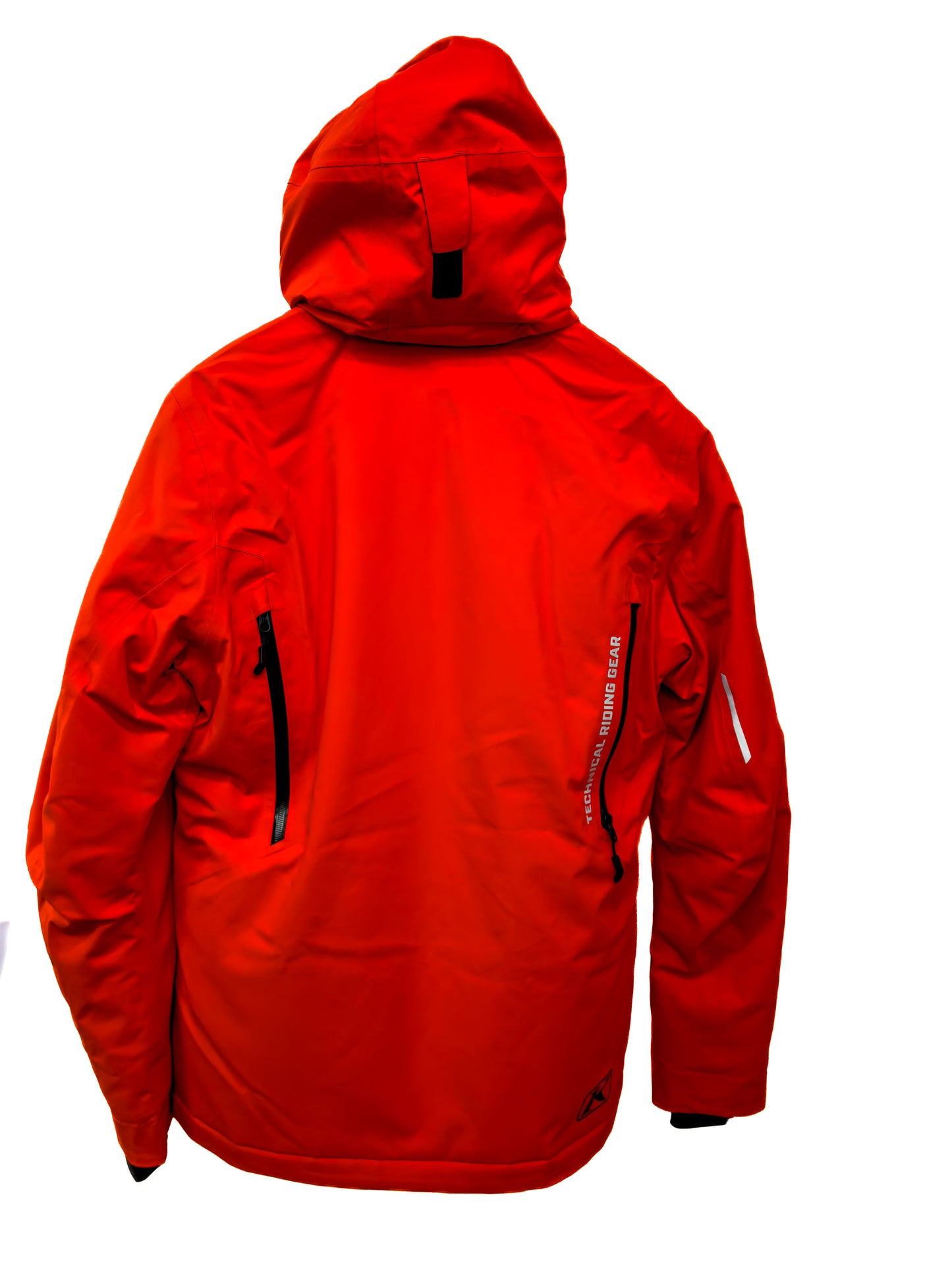 Klim Element Snow Jacket - Men's - Fiery Red - 4124-000-XXX-114