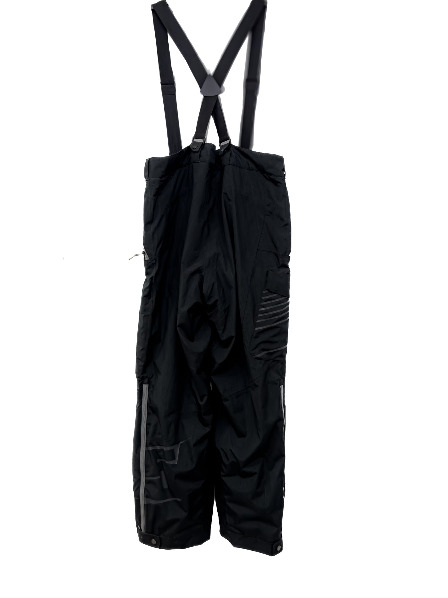 509 Men's Snow Forge Pant Shell - Stealth Black - F03000302-150-002
