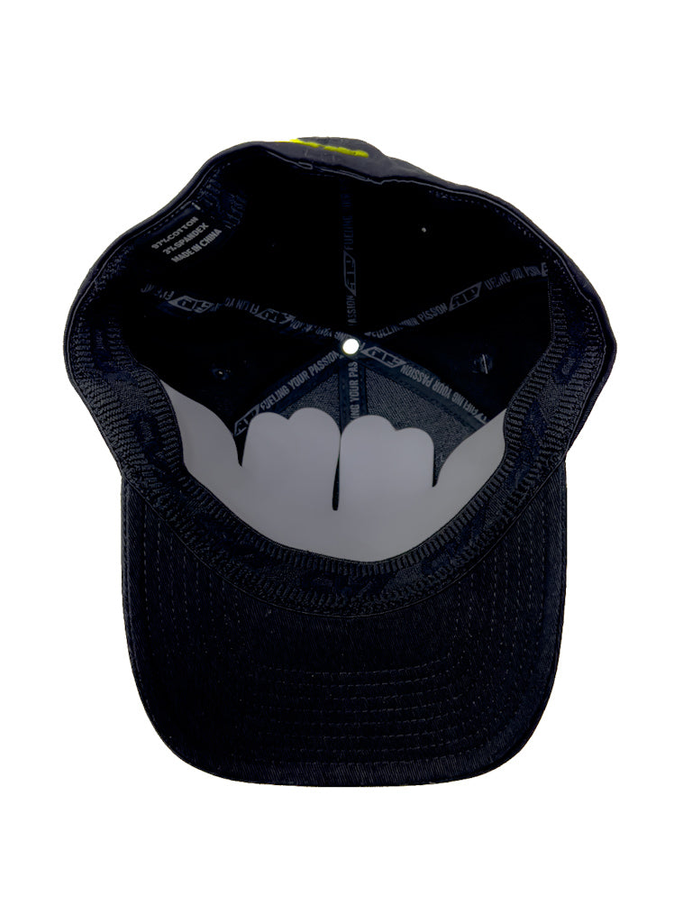 509 Curved Brim CVT Hat Adult L/XL Size- All Colors