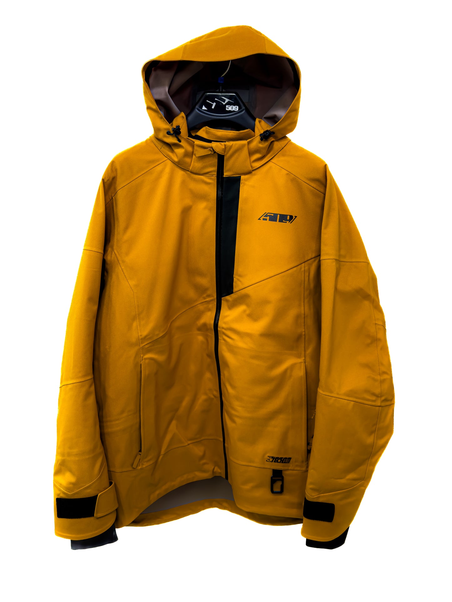 509 Stoke ZI Snow Jacket - Men's - Buckhorn - F03003300-XXX-901