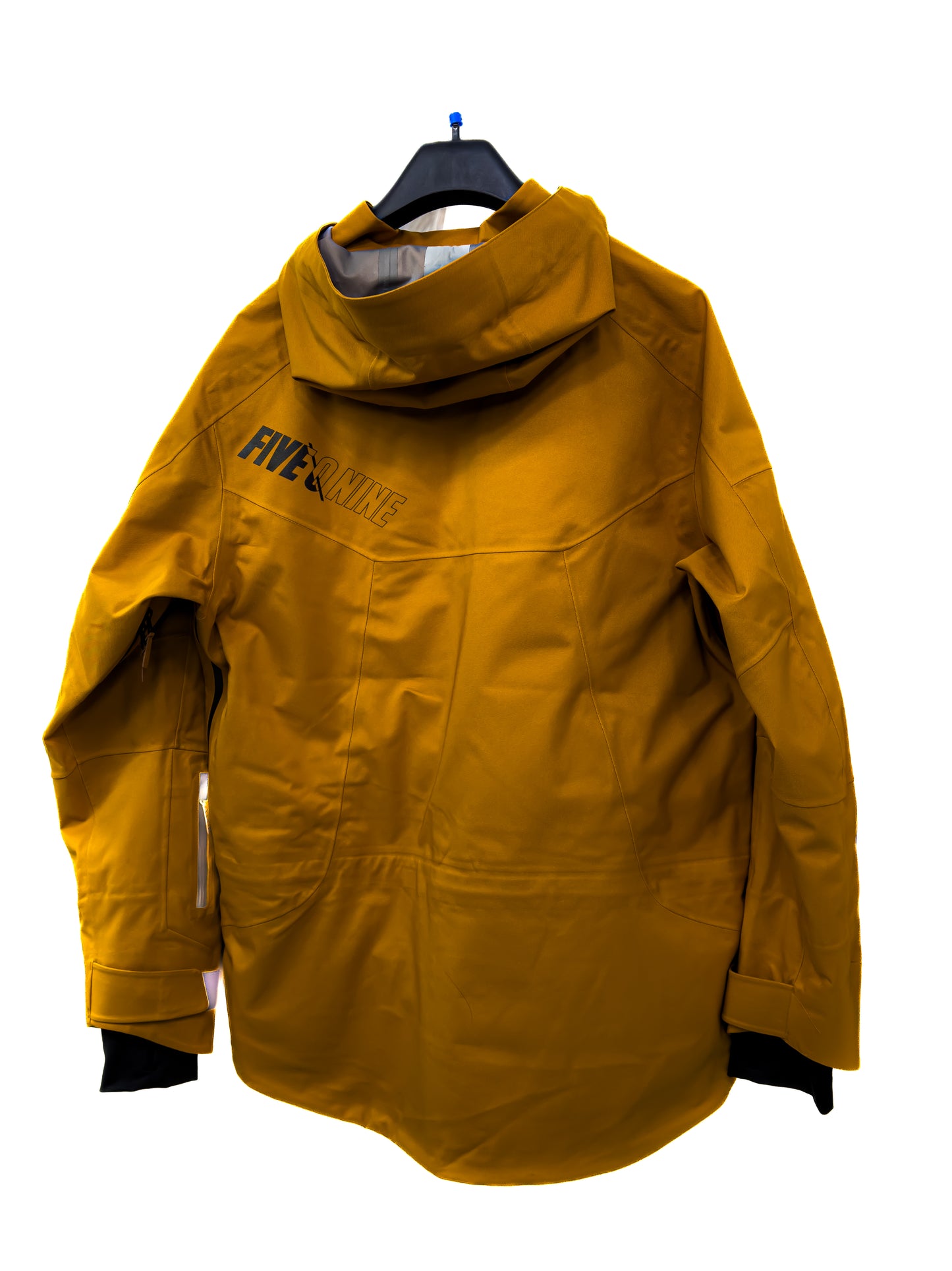 509 Stoke ZI Snow Jacket - Men's - Buckhorn - F03003300-XXX-901