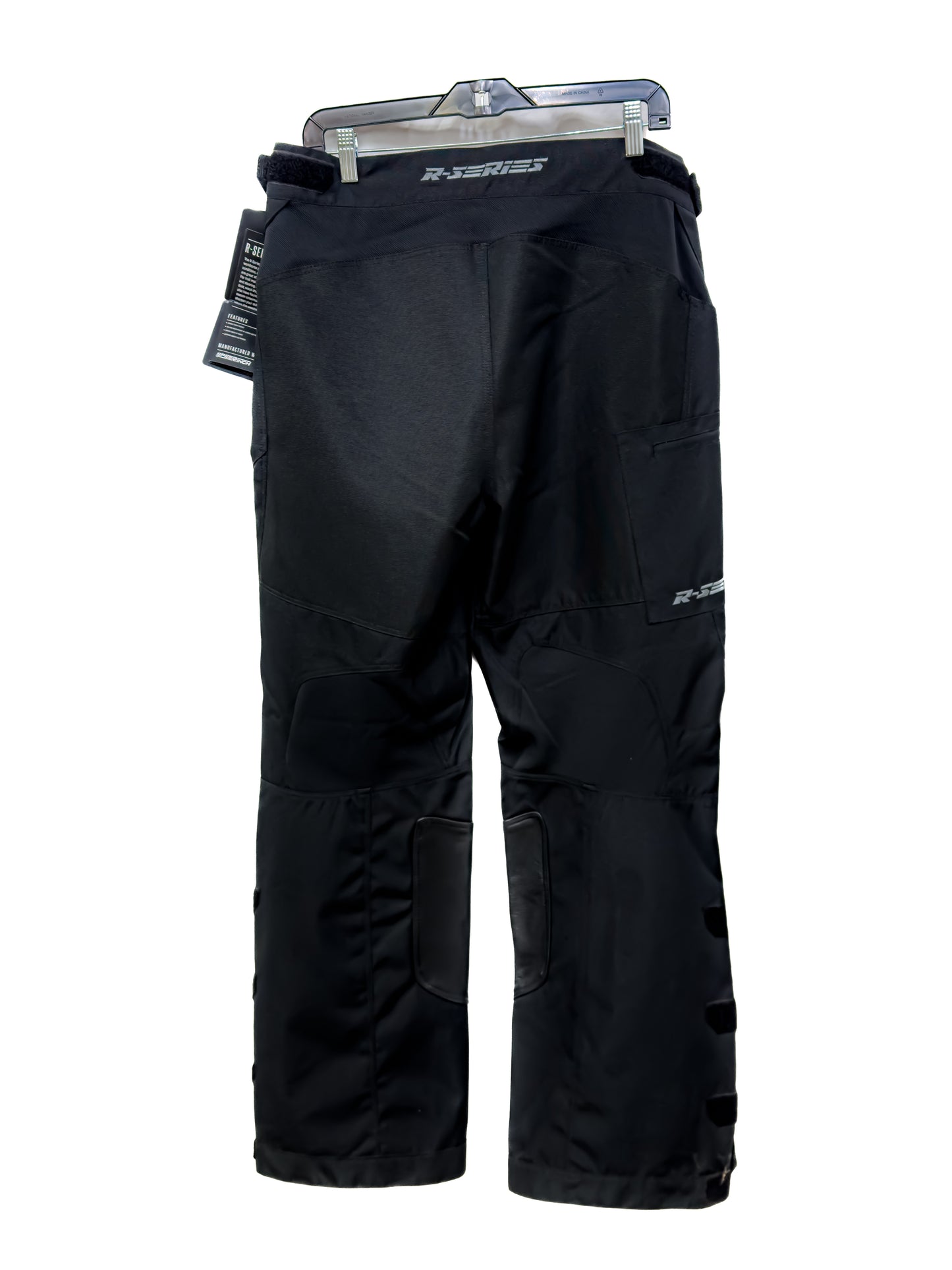 509 R-Series OTB Offroad Pant Men's - Stealth Black - F03001300-XXX-001