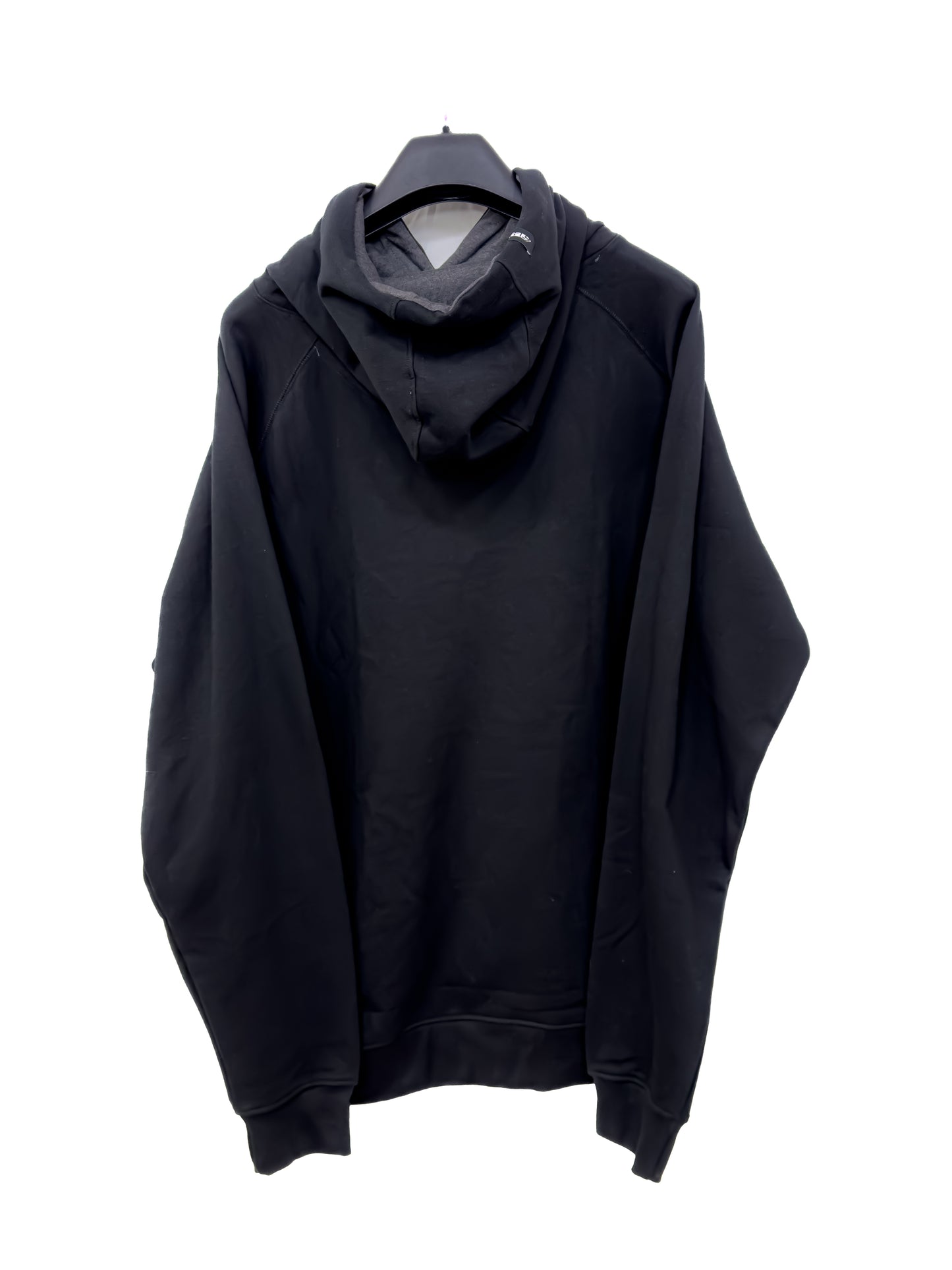509 Legacy Pullover Hoodie - Men's - Black - F09004901-XXX-001