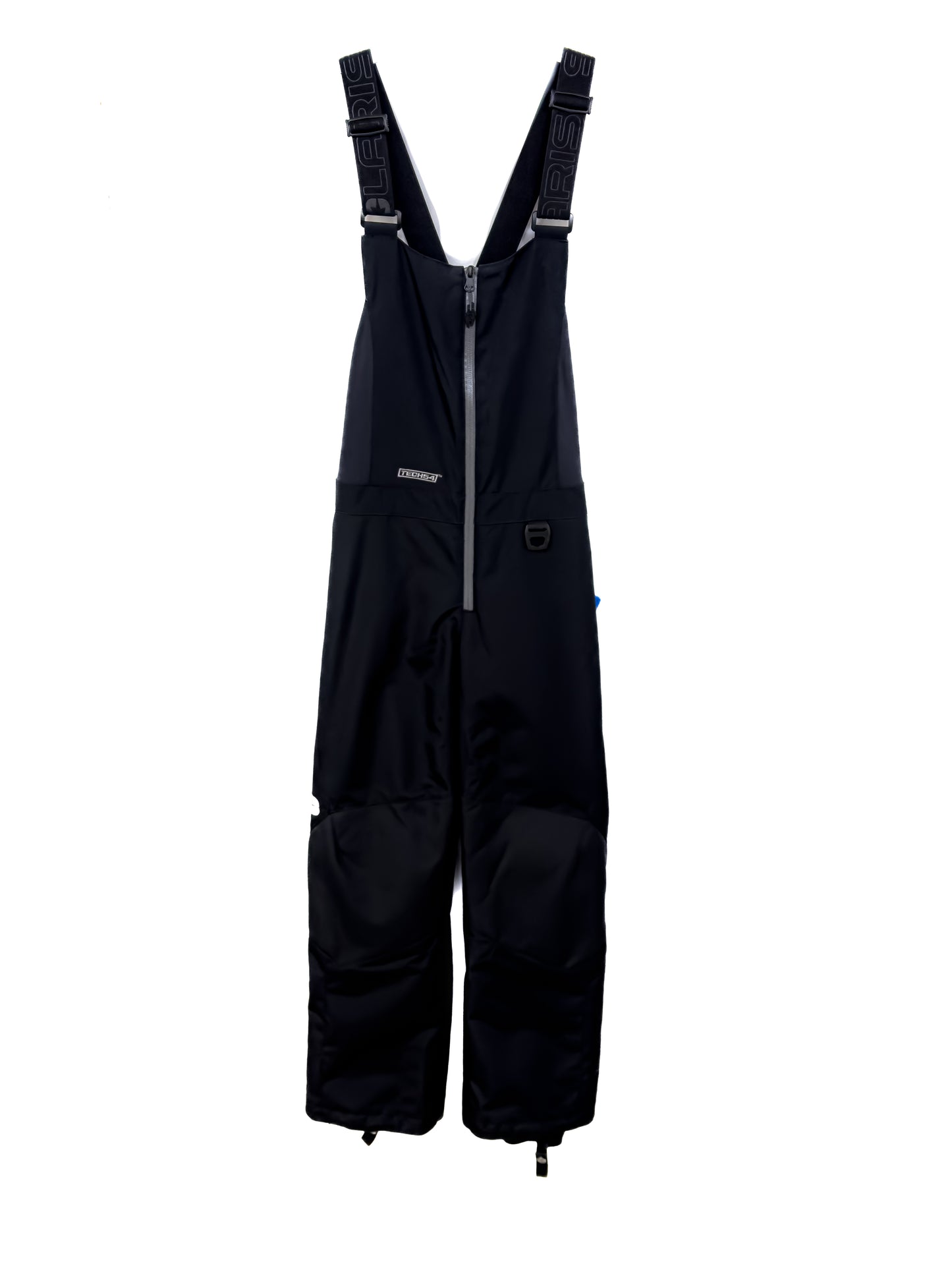 Polaris TECH54 Switchback Snow Bib - Women's - Black - 2833019