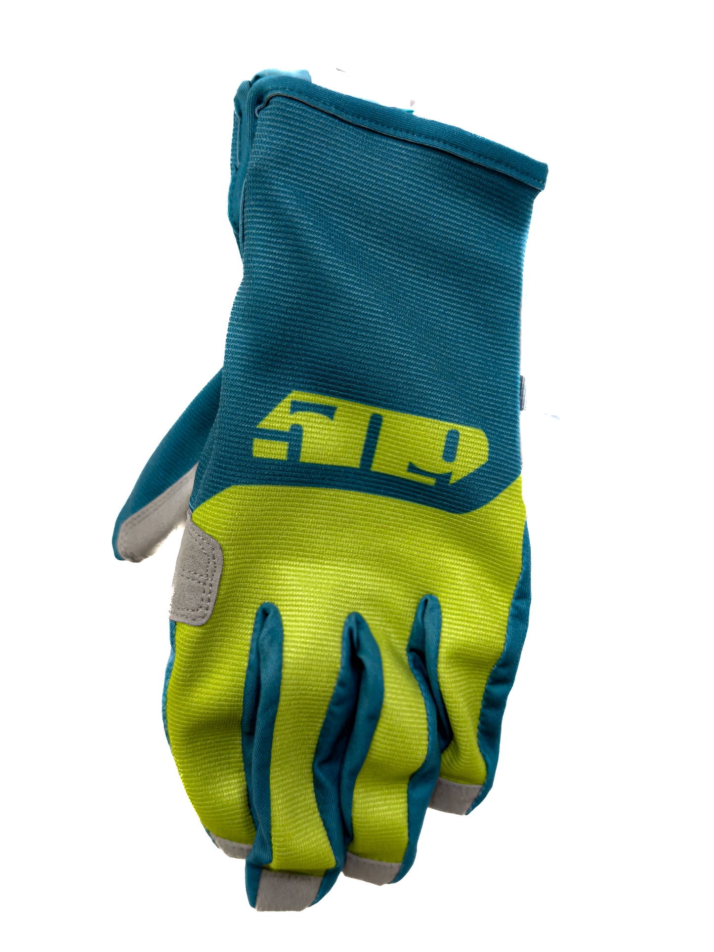 509 Low 5 Offroad Gloves - Men's - Sharkskin - F07000800-XXX-203