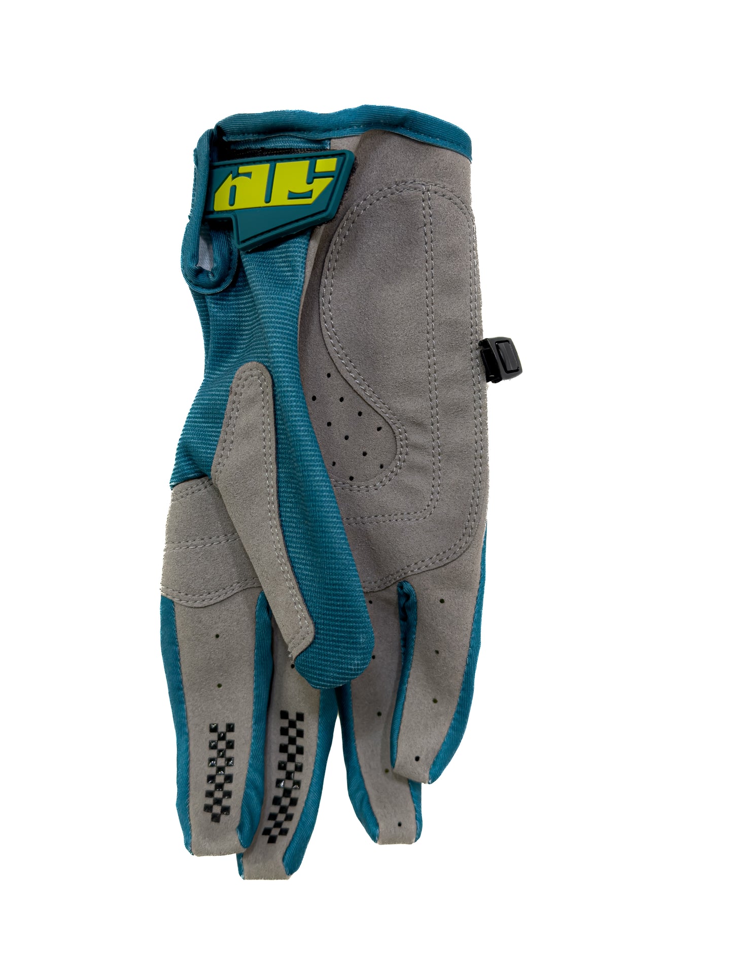 509 Low 5 Offroad Gloves - Men's - Sharkskin - F07000800-XXX-203