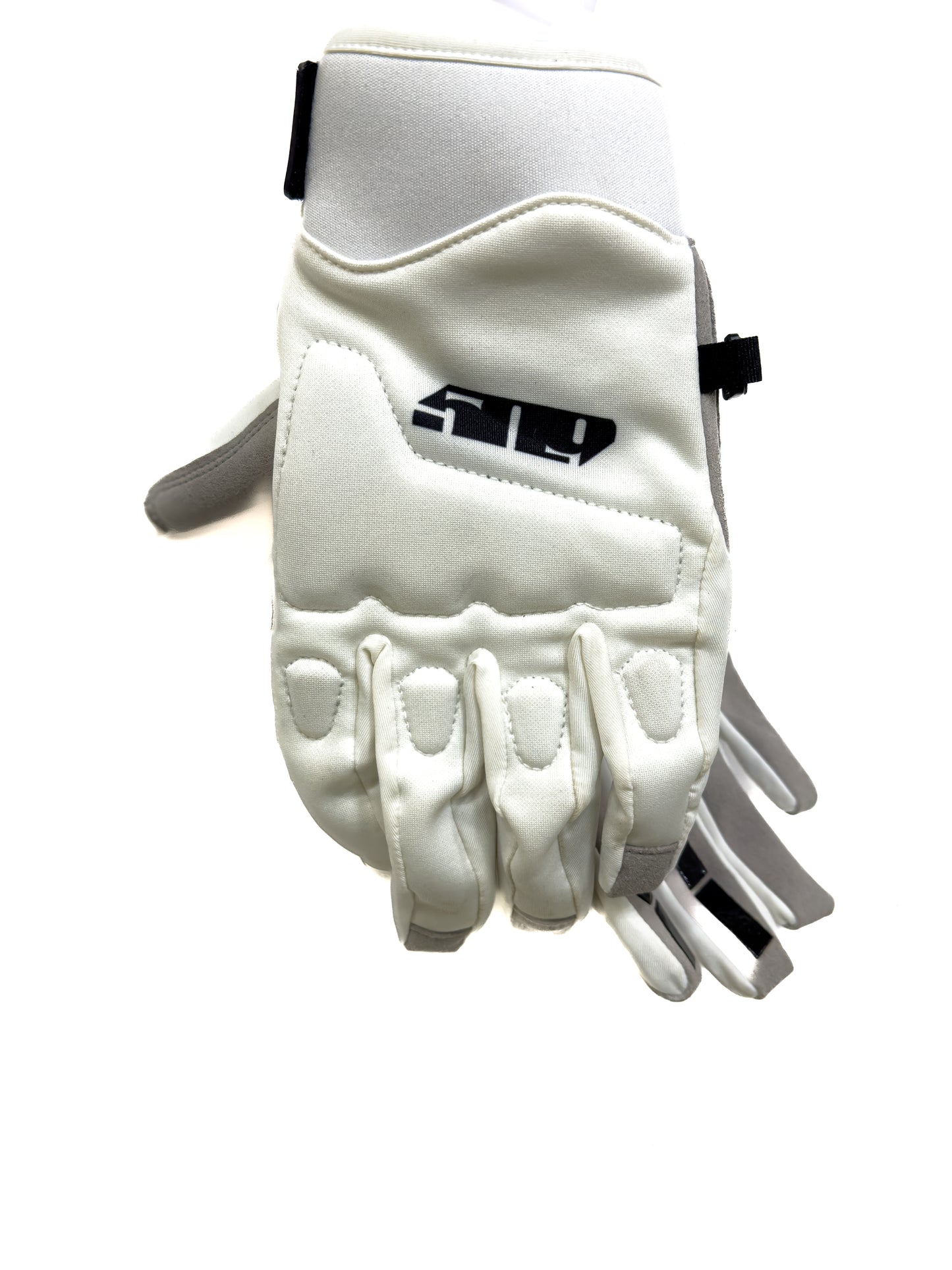 509 High 5 Insulated Offroad Gloves - Men's - White - F07001700-160-801