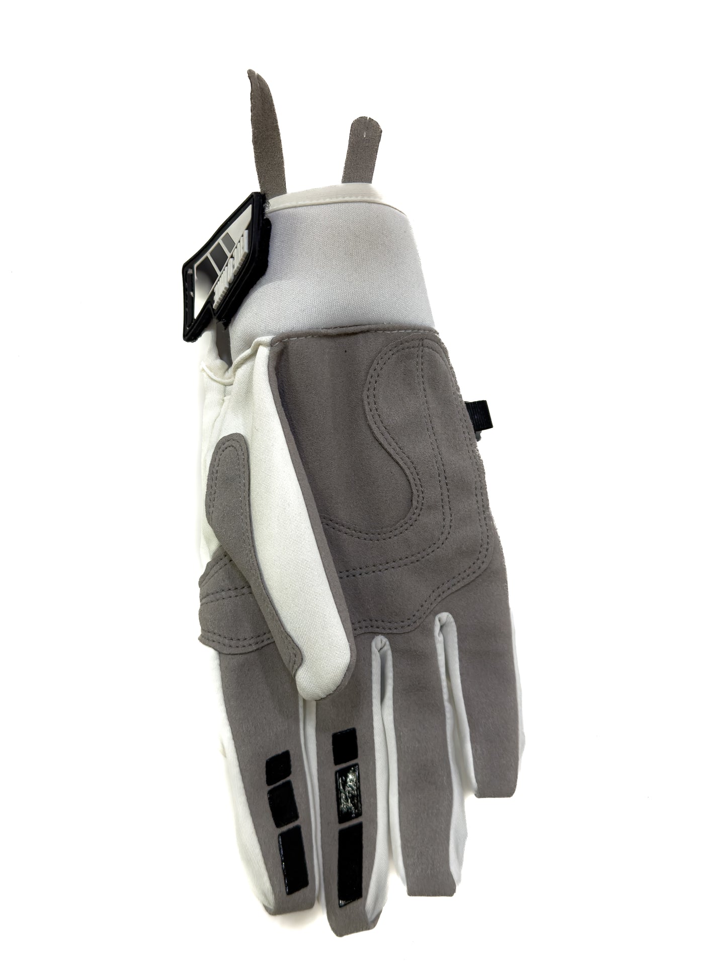 509 High 5 Insulated Offroad Gloves - Men's - White - F07001700-160-801