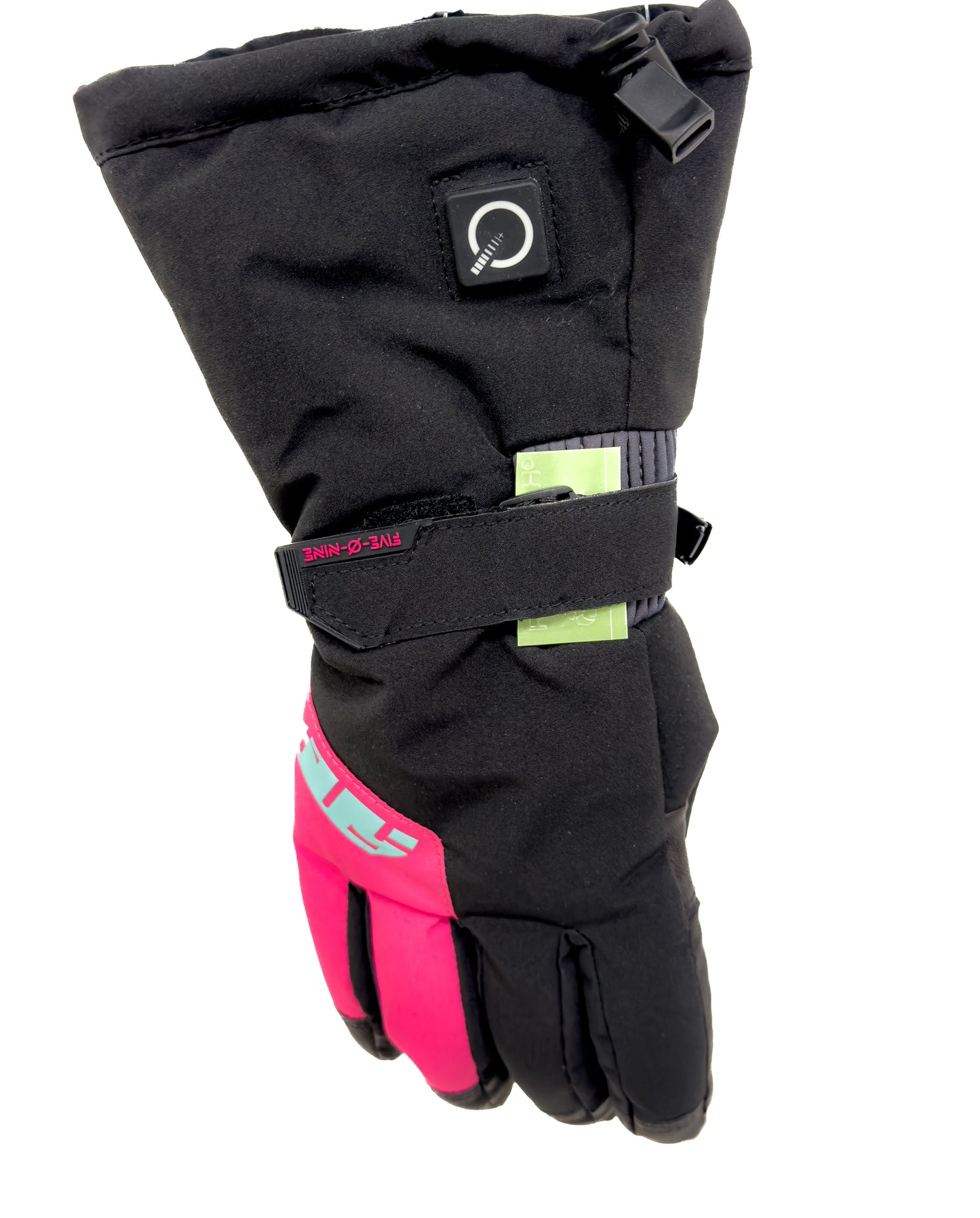 509 Backcountry Ignite Gloves - Women's - X-Large - F07000900-150-101