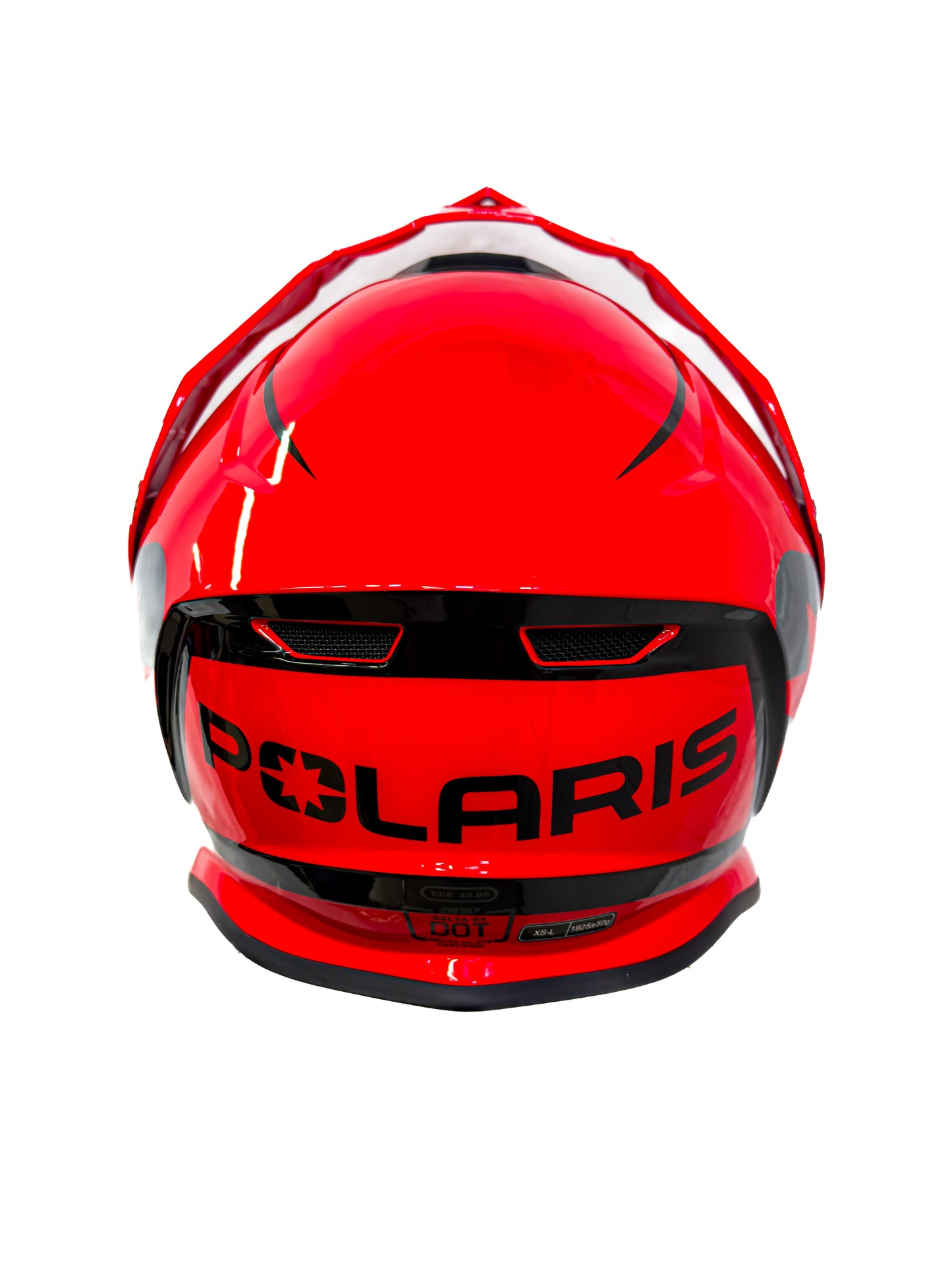 Polaris 509 Delta R4 Modular Snow Helmet - Adult - All Colors - 2862464