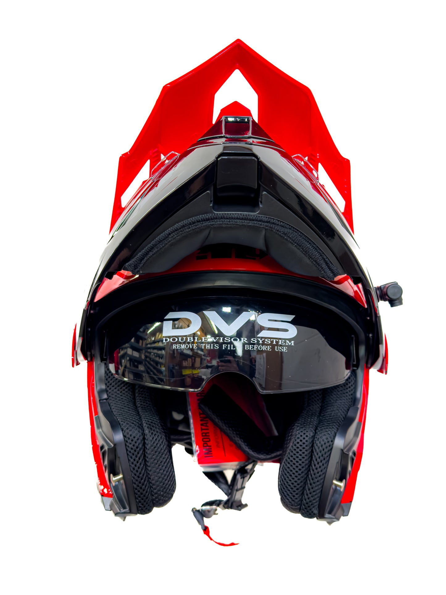 Polaris 509 Delta R4 Modular Snow Helmet - Adult - All Colors - 2862464