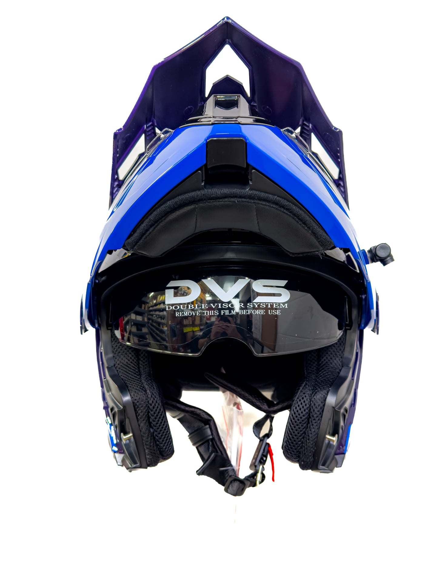 Polaris 509 Delta R4 Modular Snow Helmet - Adult - All Colors - 2862464
