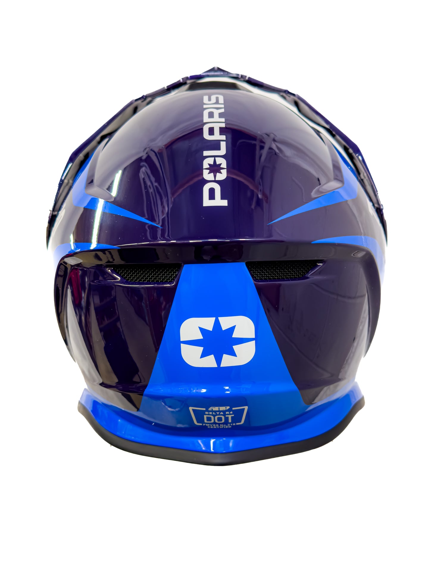 Polaris 509 Delta R4 Modular Snow Helmet - Adult - All Colors - 2862464