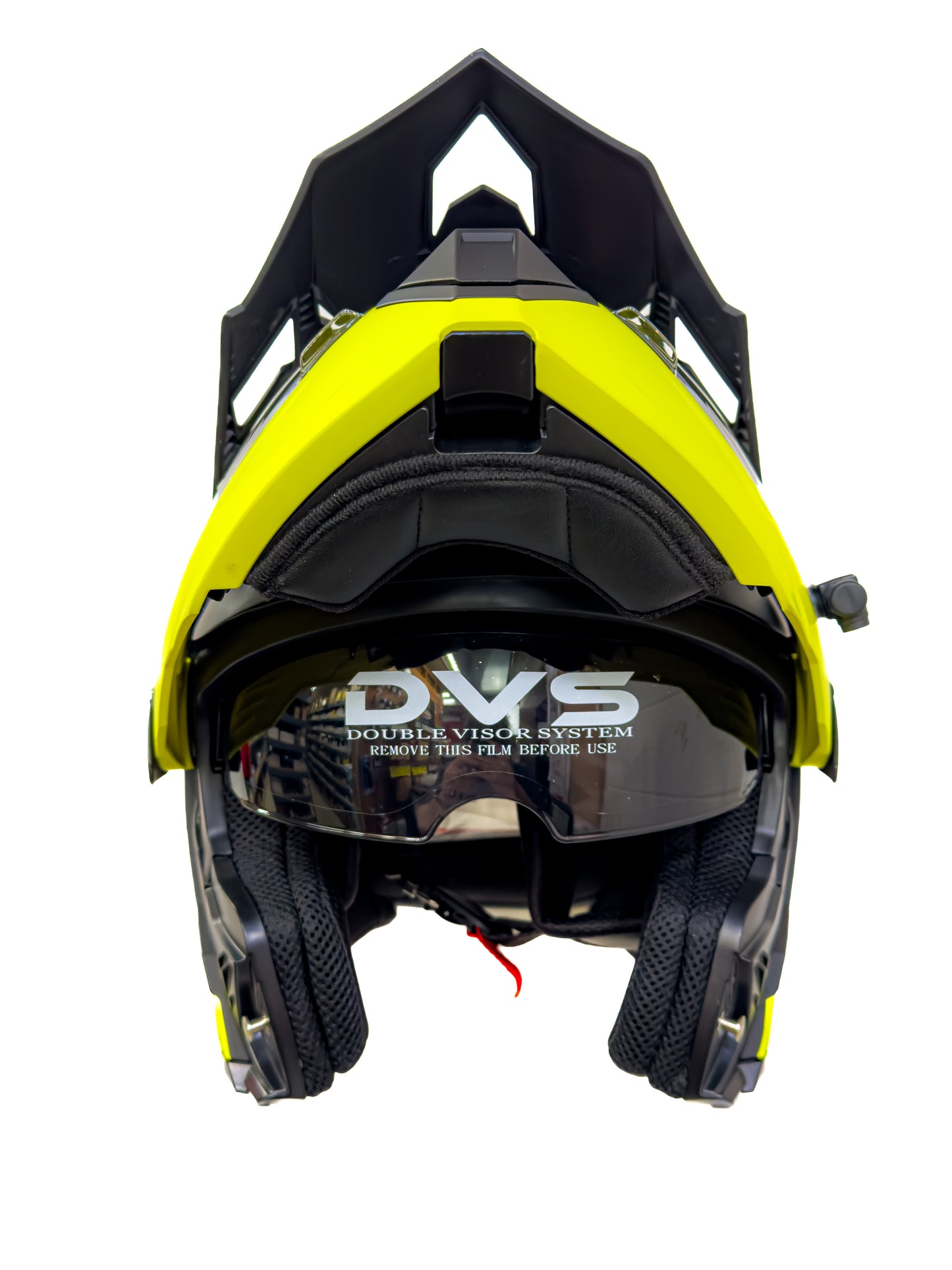 Polaris 509 Delta R4 Modular Snow Helmet - Adult - All Colors - 2862464