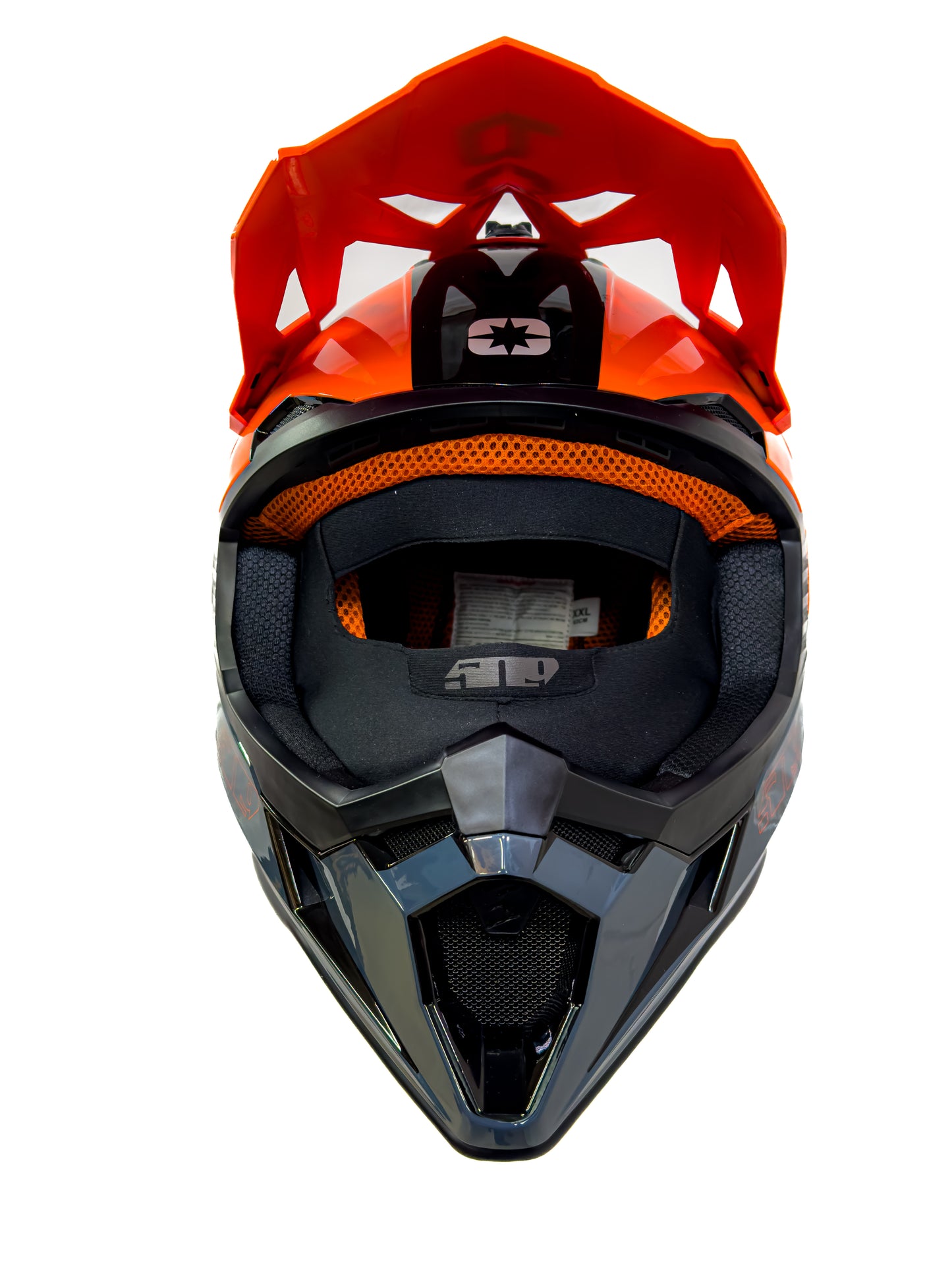 Polaris 509 Tactical 2.0 Snow Helmet - Adult - All Colors