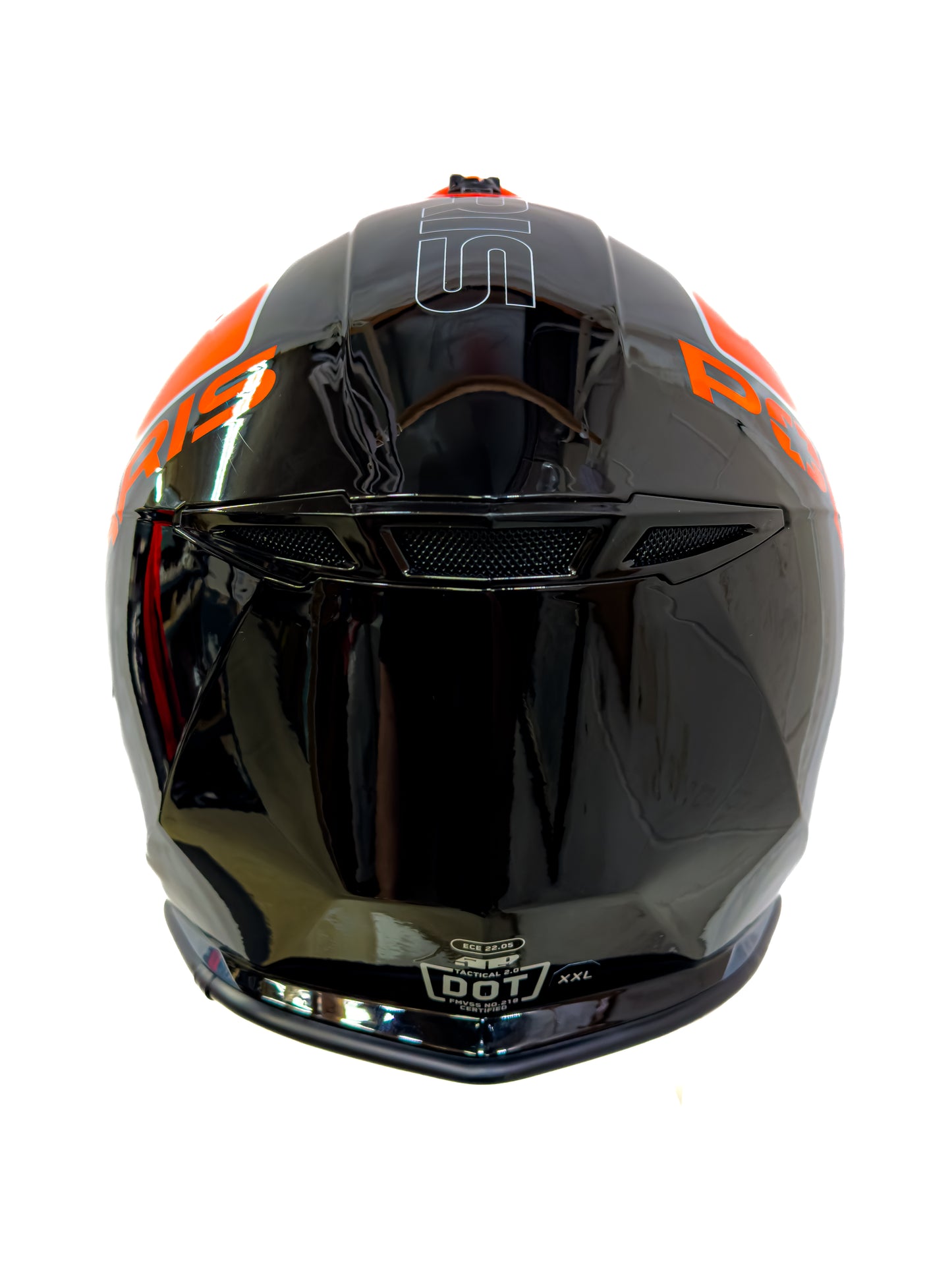 Polaris 509 Tactical 2.0 Snow Helmet - Adult - All Colors