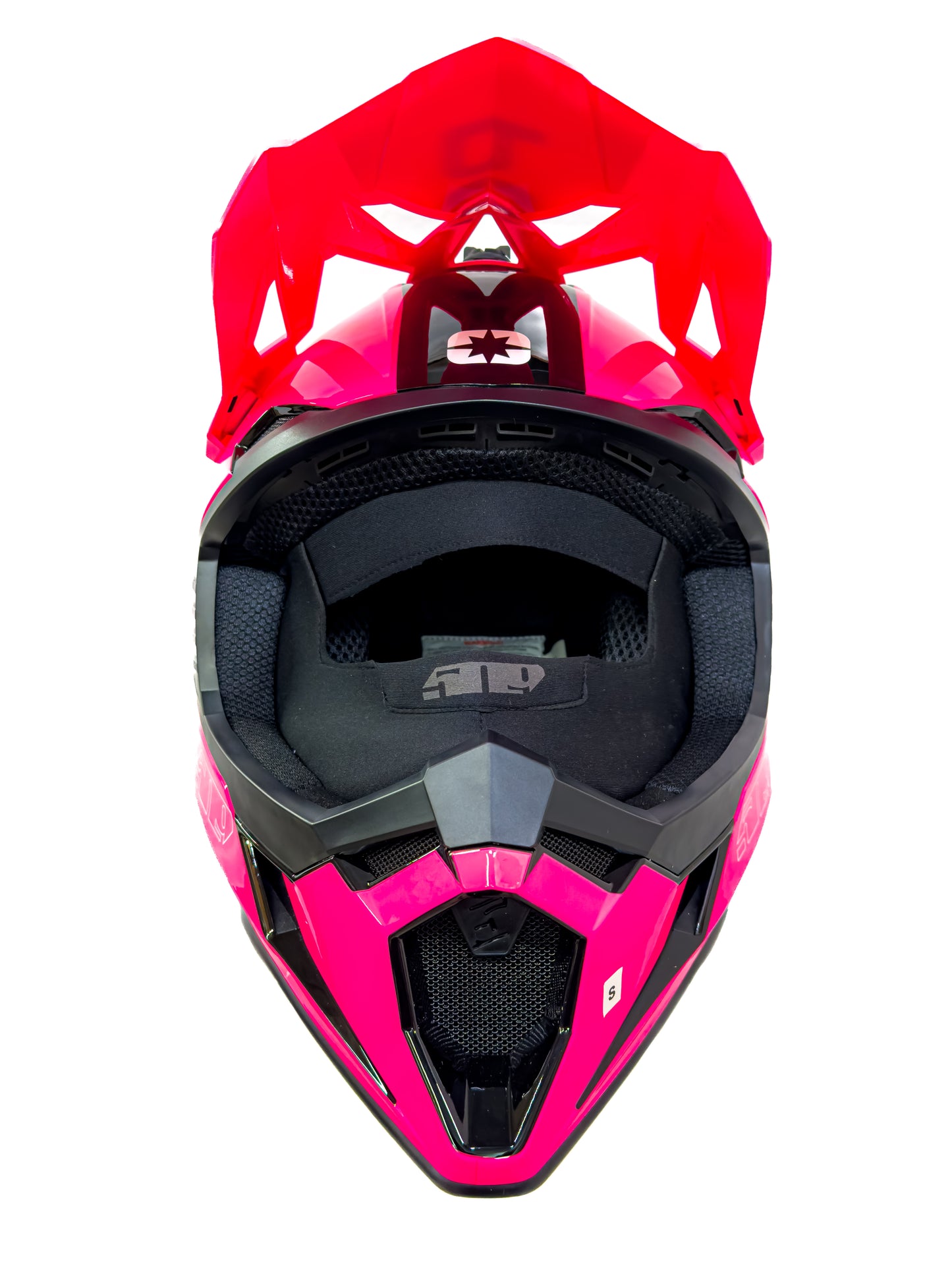 Polaris 509 Tactical 2.0 Snow Helmet - Adult - All Colors