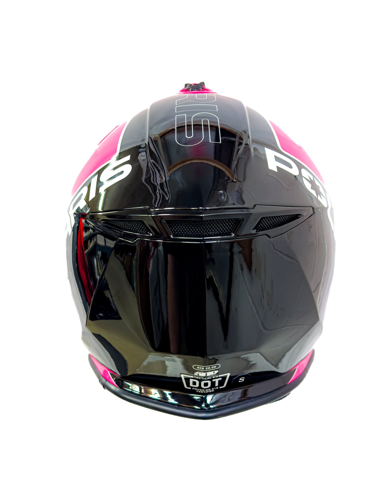 Polaris 509 Tactical 2.0 Snow Helmet - Adult - All Colors