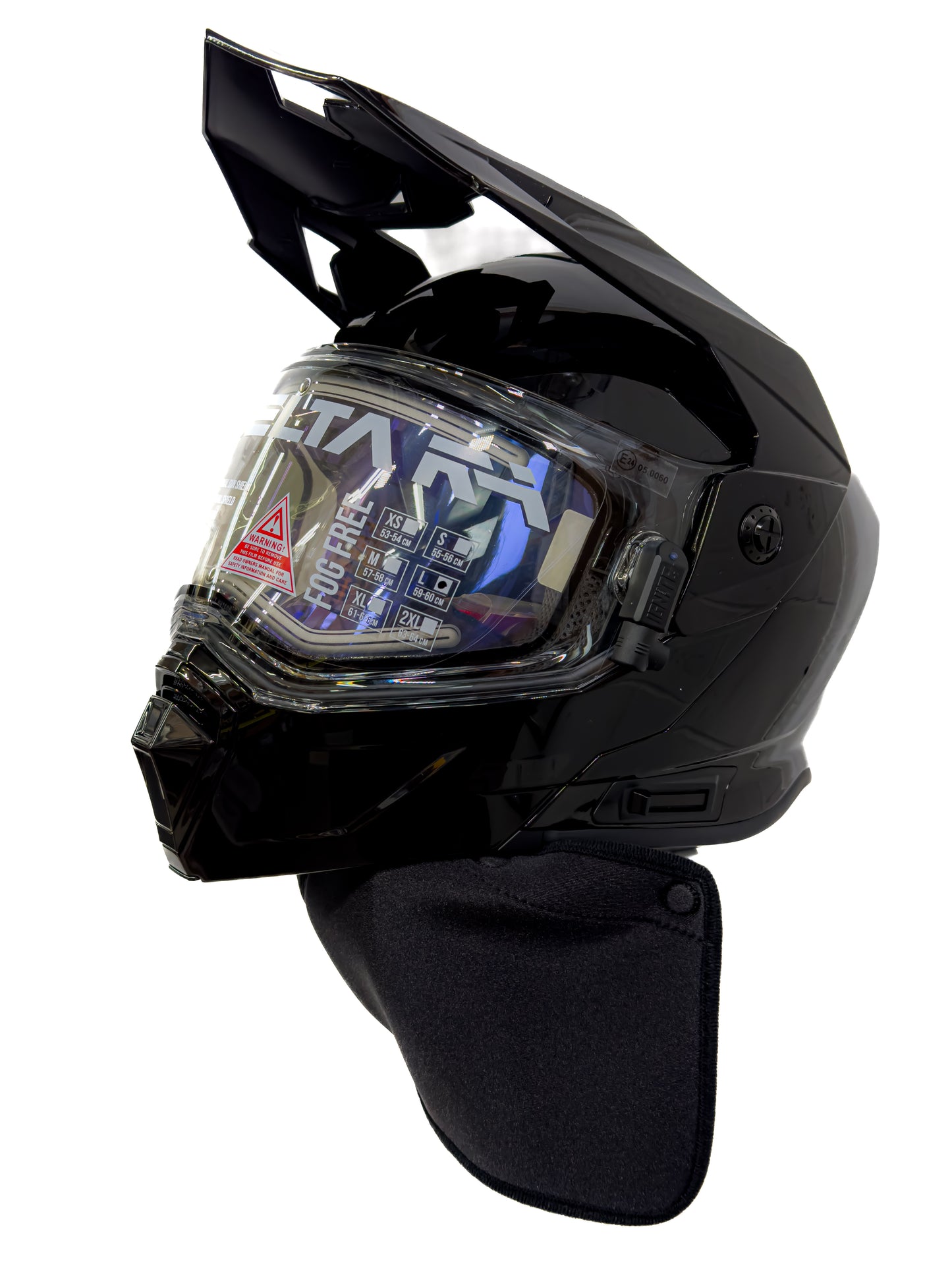 509 Delta R4 Ignite Snow Helmet - Adult - All Colors