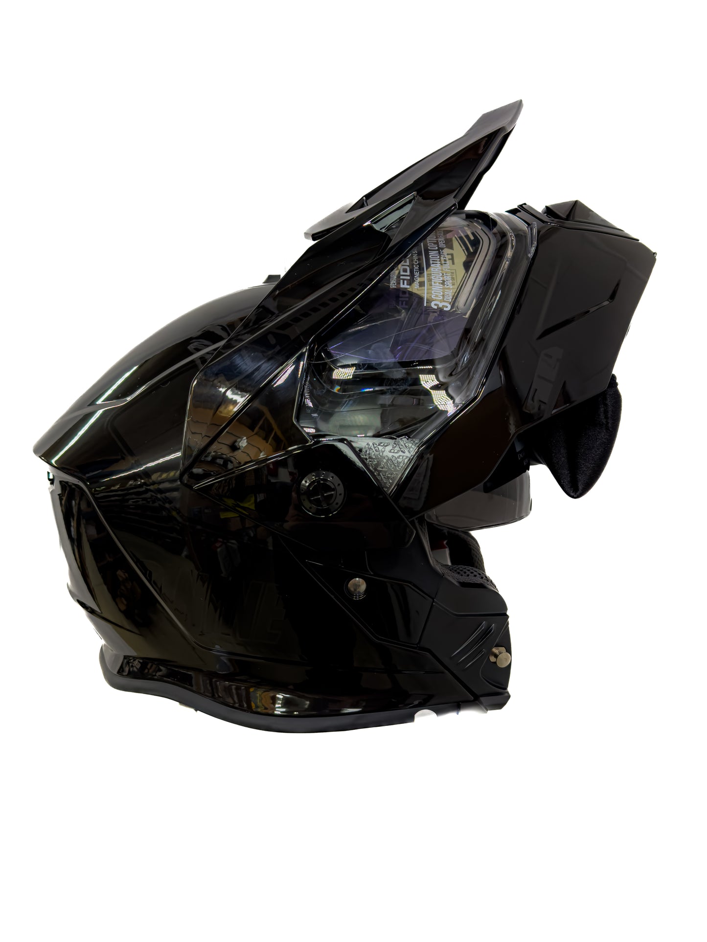 509 Delta R4 Ignite Snow Helmet - Adult - All Colors